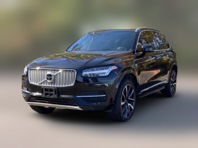 2018 Volvo XC90 Inscription