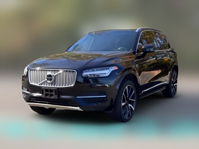 2018 Volvo XC90 Inscription