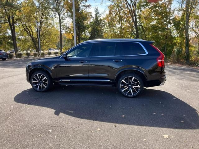 2018 Volvo XC90 Inscription