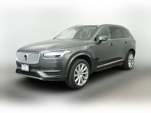 2018 Volvo XC90 Inscription