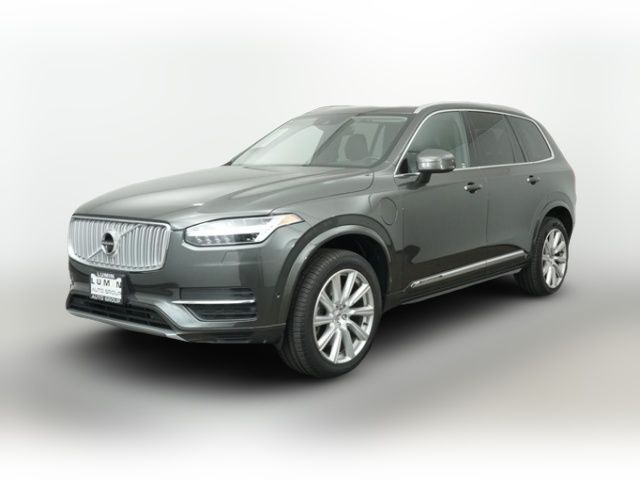 2018 Volvo XC90 Inscription