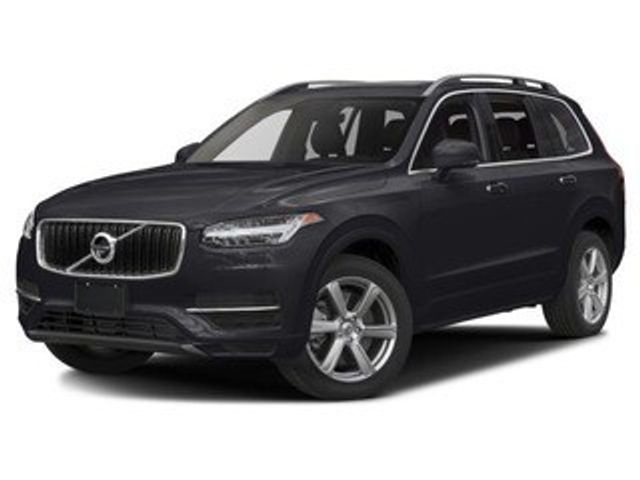 2018 Volvo XC90 Inscription