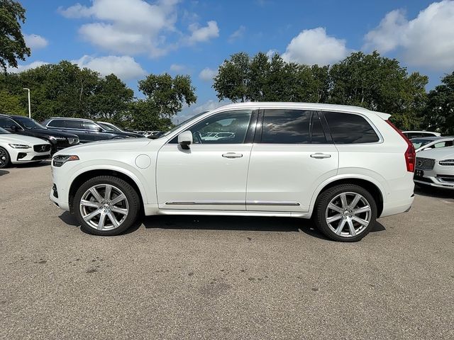 2018 Volvo XC90 Inscription