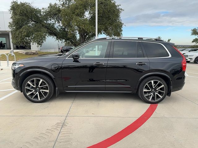 2018 Volvo XC90 Momentum