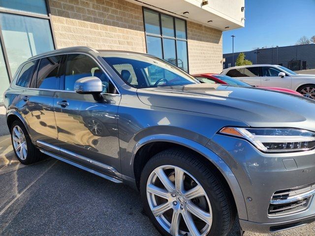 2018 Volvo XC90 Inscription