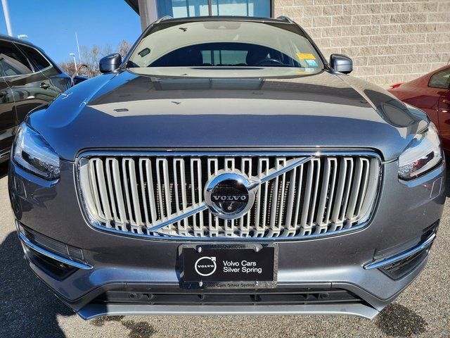 2018 Volvo XC90 Inscription