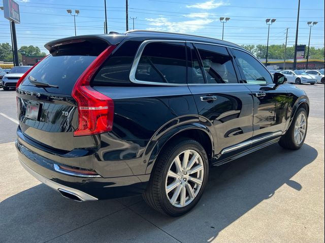 2018 Volvo XC90 Inscription