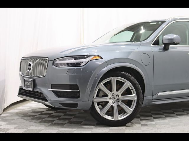 2018 Volvo XC90 Inscription