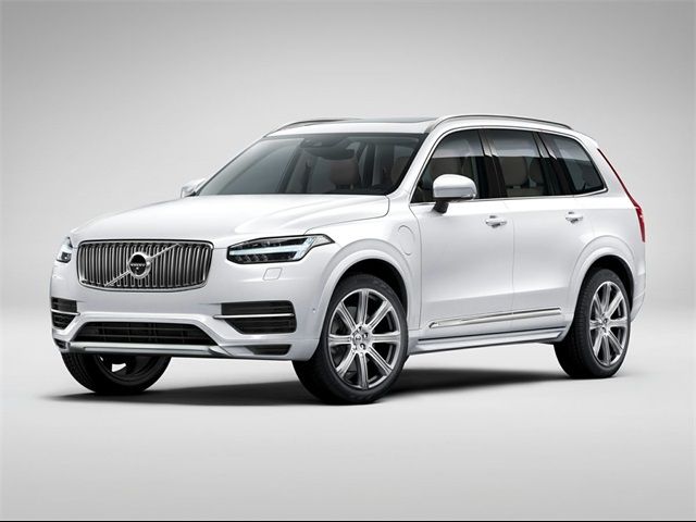 2018 Volvo XC90 Inscription