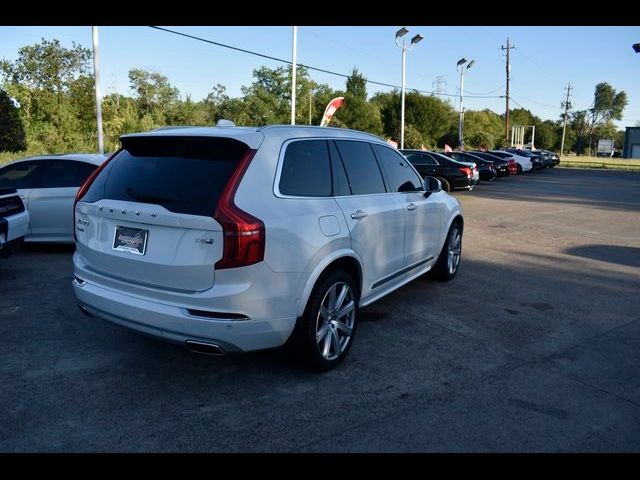 2018 Volvo XC90 Inscription