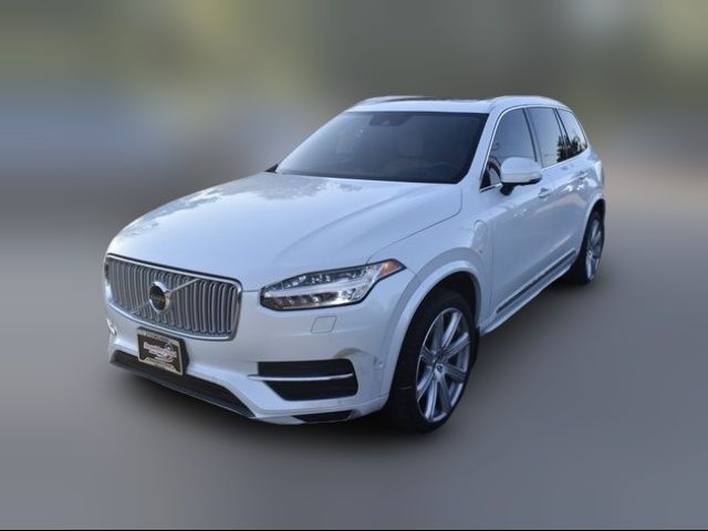 2018 Volvo XC90 Inscription