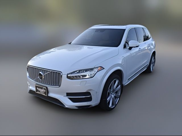 2018 Volvo XC90 Inscription