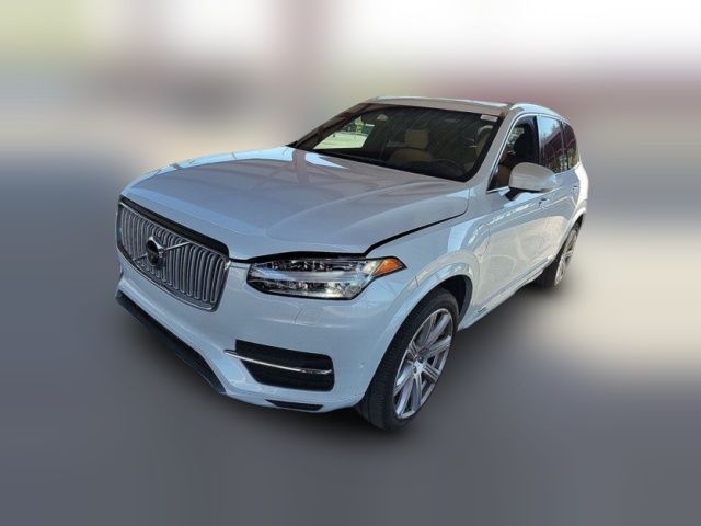 2018 Volvo XC90 Inscription