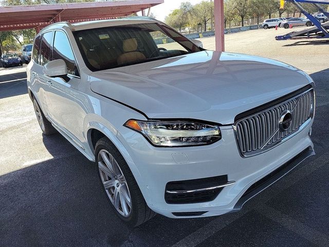 2018 Volvo XC90 Inscription