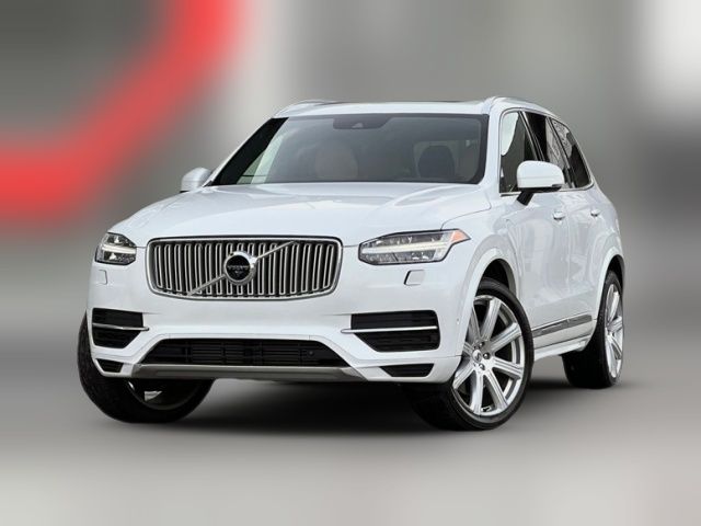 2018 Volvo XC90 Inscription