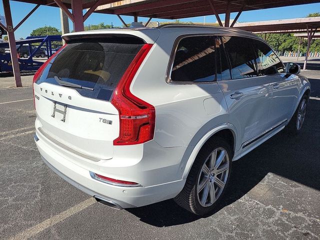 2018 Volvo XC90 Inscription