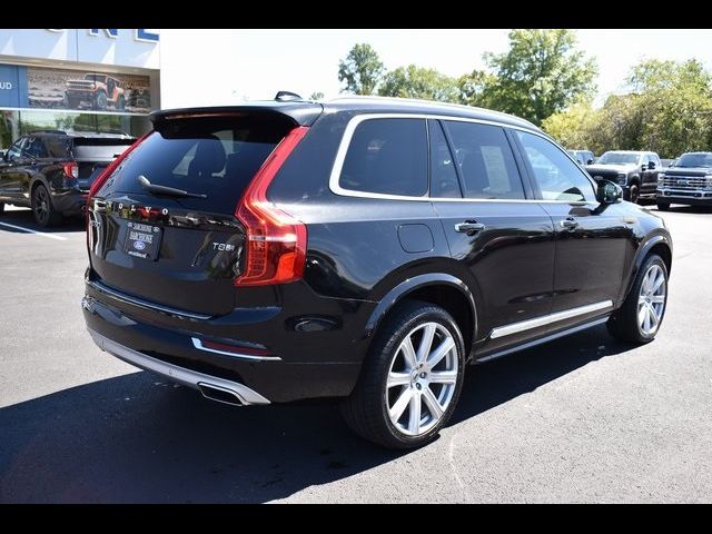 2018 Volvo XC90 Inscription