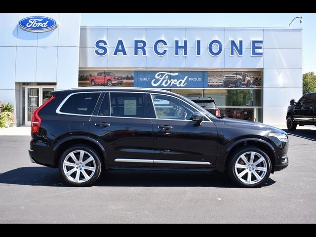 2018 Volvo XC90 Inscription