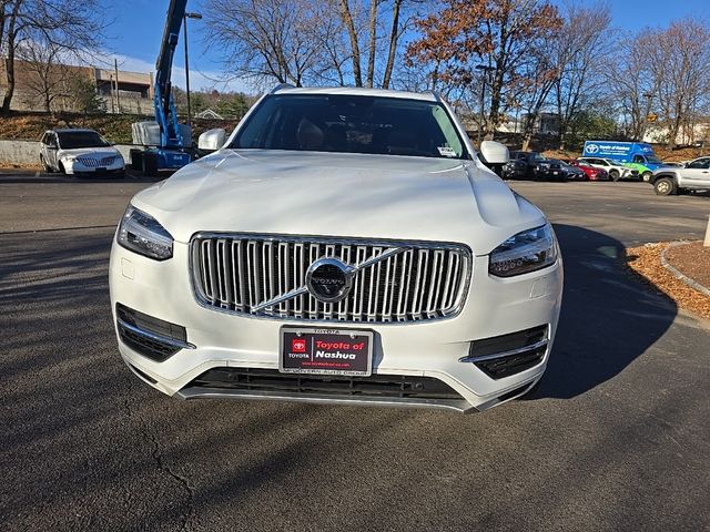 2018 Volvo XC90 Inscription