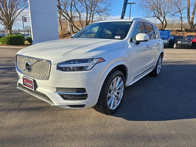 2018 Volvo XC90 Inscription