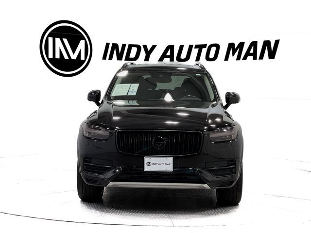 2018 Volvo XC90 Momentum