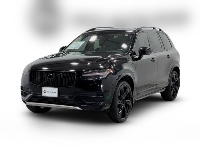 2018 Volvo XC90 Momentum