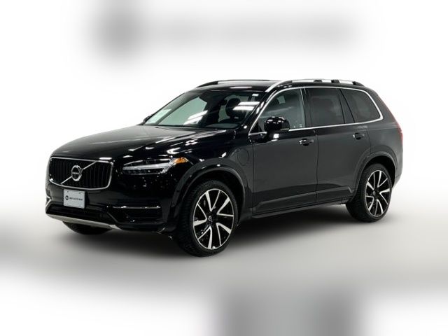 2018 Volvo XC90 Momentum