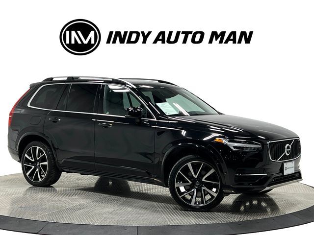 2018 Volvo XC90 Momentum