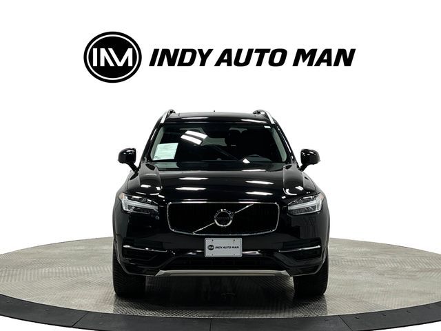 2018 Volvo XC90 Momentum