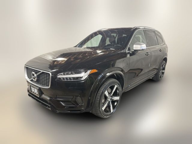 2018 Volvo XC90 R-Design