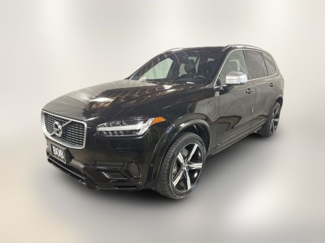 2018 Volvo XC90 R-Design