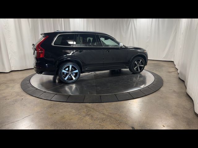 2018 Volvo XC90 R-Design