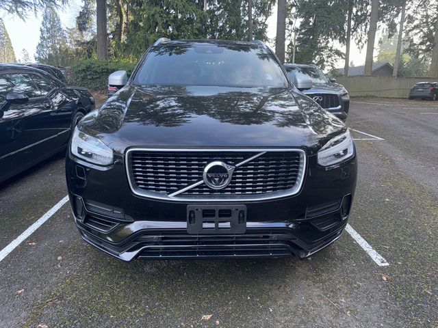 2018 Volvo XC90 R-Design