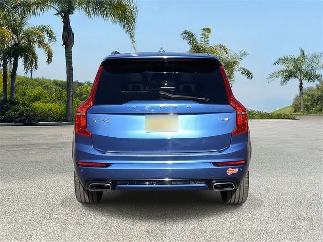 2018 Volvo XC90 R-Design