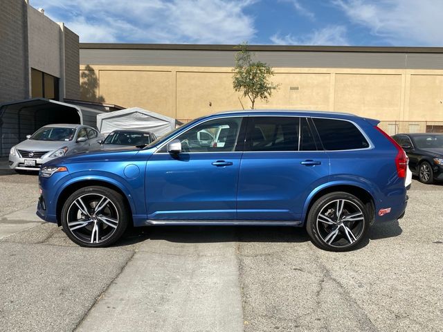 2018 Volvo XC90 R-Design