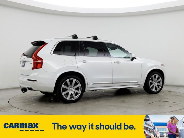 2018 Volvo XC90 Inscription