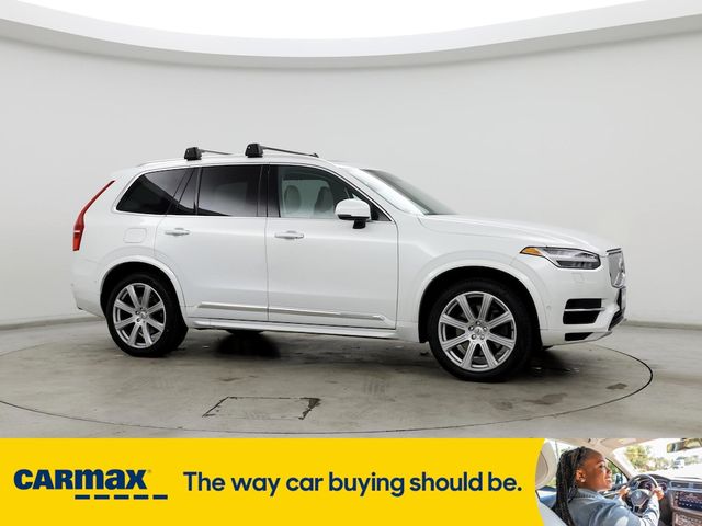 2018 Volvo XC90 Inscription