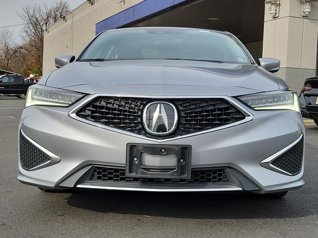 2019 Acura ILX Premium