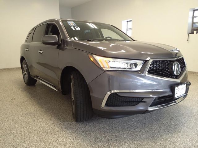 2019 Acura MDX Base