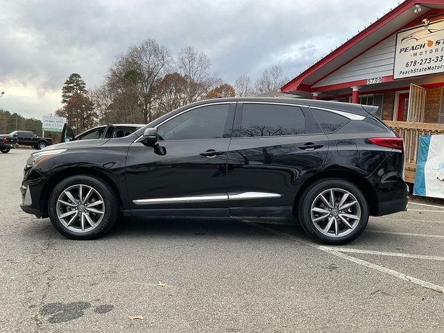 2019 Acura RDX Technology