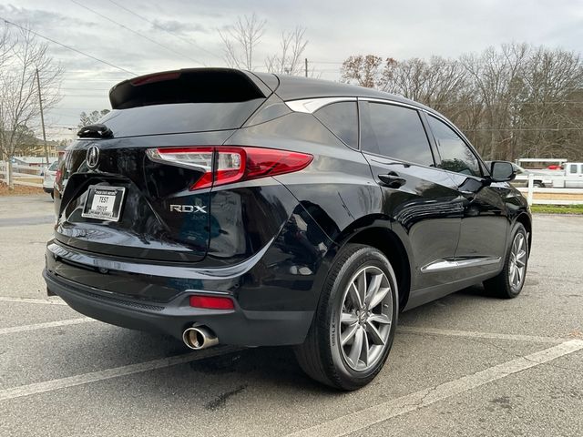 2019 Acura RDX Technology