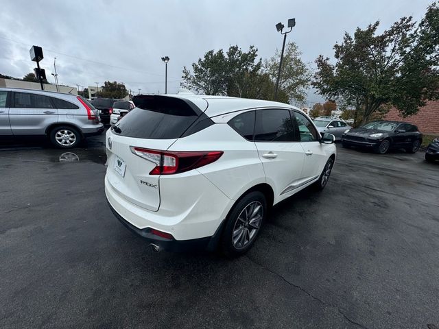 2019 Acura RDX Technology