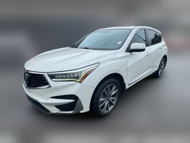 2019 Acura RDX Technology