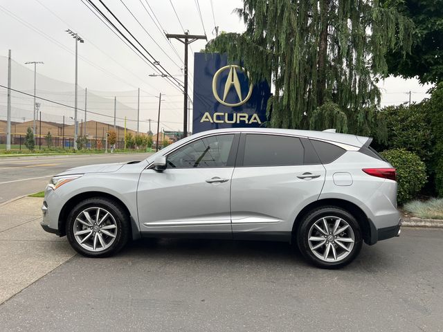 2019 Acura RDX Technology