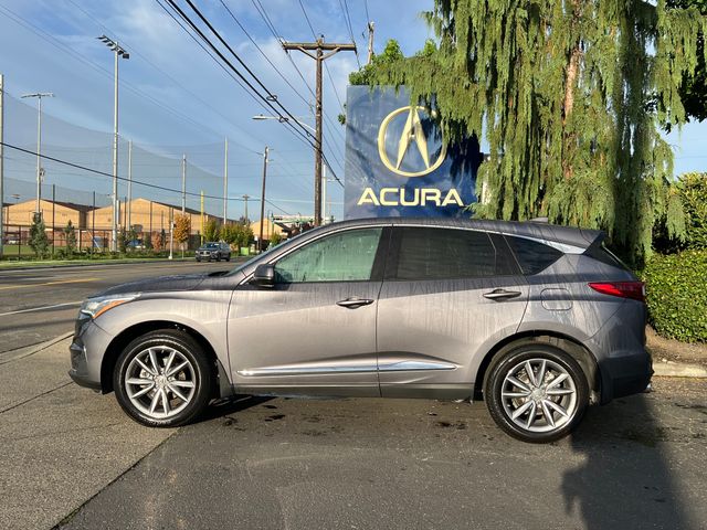 2019 Acura RDX Technology