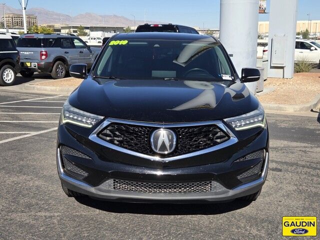 2019 Acura RDX Technology