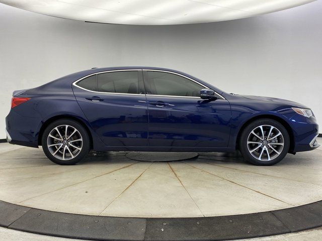 2019 Acura TLX Base