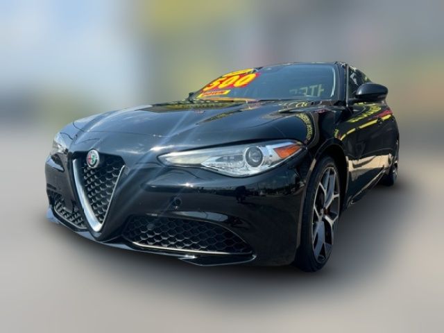 Headlamp Kit | ALFA ROMEO GIULIA BASE 2019 Headlamp Kit | ALFA ROMEO GIULIA BASE 2019