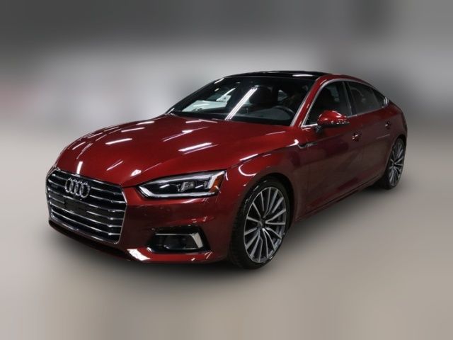 2019 Audi A5 Sportback Prestige