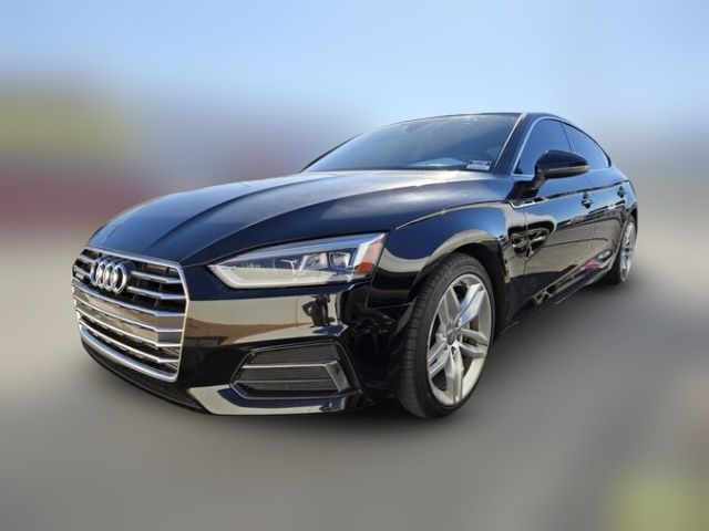 2019 Audi A5 Sportback Premium